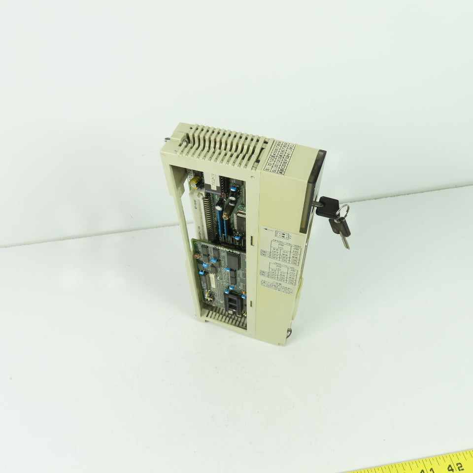 Sharp JW-70CUH Analog Control Module