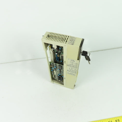Sharp JW-70CUH Analog Control Module