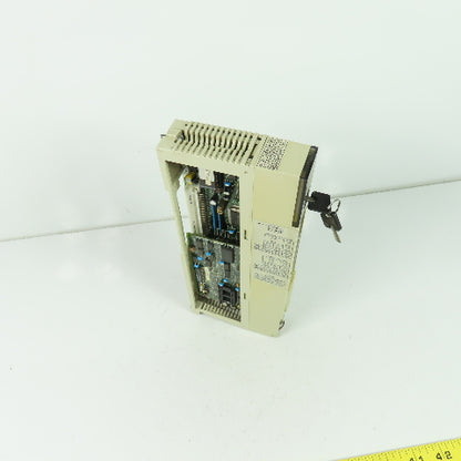 Sharp JW-70CUH Analog Control Module