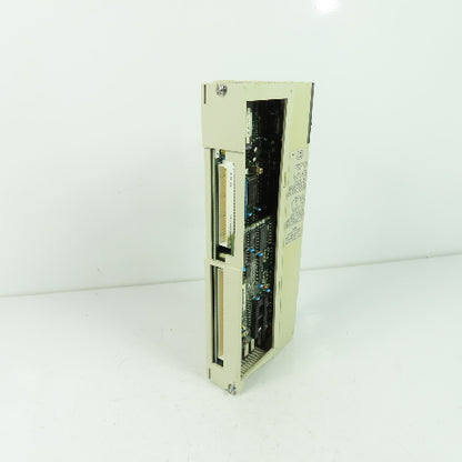 Sharp JW-70CUH Analog Control Module