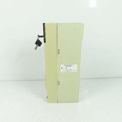 Sharp JW-70CUH Analog Control Module