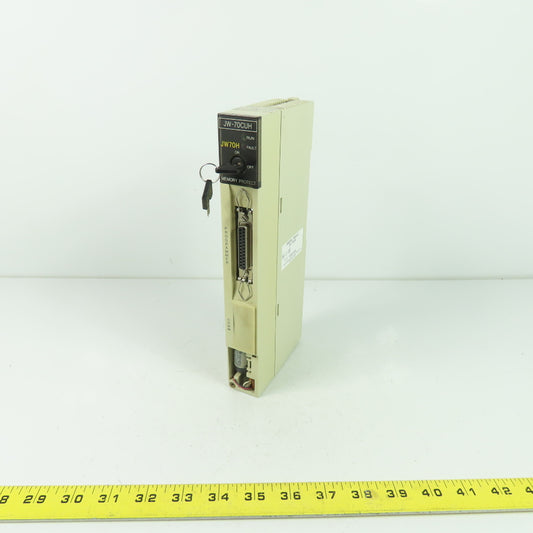 Sharp JW-70CUH Analog Control Module
