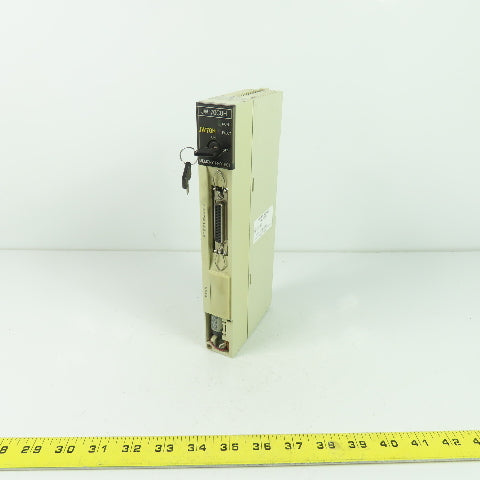 Sharp JW-70CUH Analog Control Module