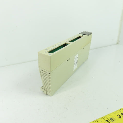 Sharp JW-64NC 64 Point Input Module 12-24VDC 3.5/7 5mA