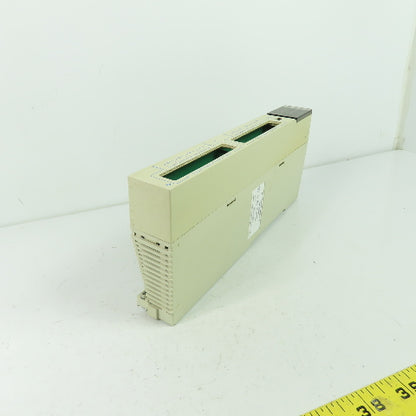 Sharp JW-64NC 64 Point Input Module 12-24VDC 3.5/7 5mA