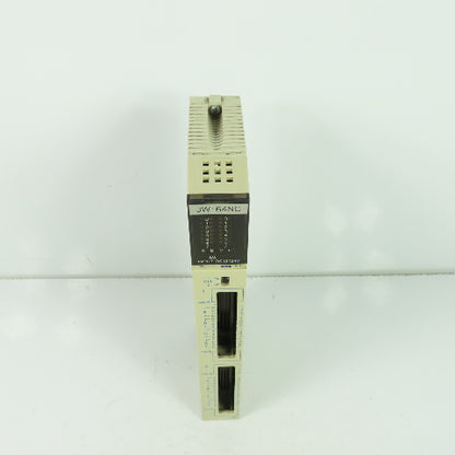 Sharp JW-64NC 64 Point Input Module 12-24VDC 3.5/7 5mA