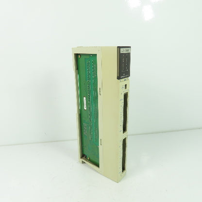 Sharp JW-64NC 64 Point Input Module 12-24VDC 3.5/7 5mA