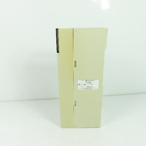 Sharp JW-64NC 64 Point Input Module 12-24VDC 3.5/7 5mA