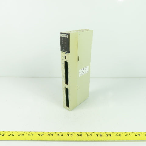 Sharp JW-64NC 64 Point Input Module 12-24VDC 3.5/7 5mA