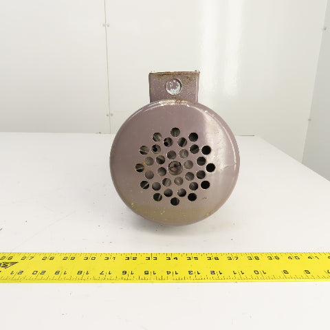 Nash 1HP Liquid Vacuum Pump 1" NPT MHC-15 230/460V 3PH 3450RPM 3.1A Tested