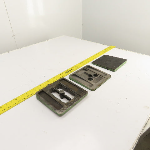 Bilz PK 4/2 PK 4/1 Machine Base Precision Leveling Wedge Vibration Dampening