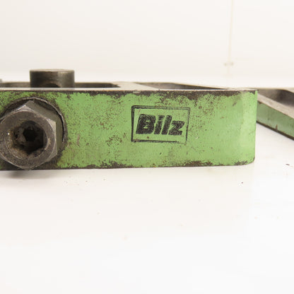 Bilz PK 4/2 PK 4/1 Machine Base Precision Leveling Wedge Vibration Dampening