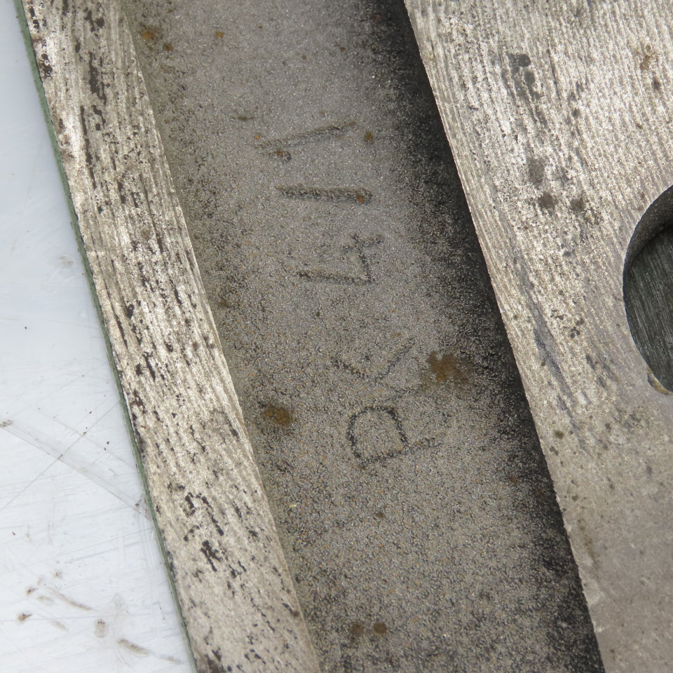 Bilz PK 4/2 PK 4/1 Machine Base Precision Leveling Wedge Vibration Dampening