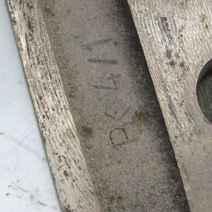 Bilz PK 4/2 PK 4/1 Machine Base Precision Leveling Wedge Vibration Dampening