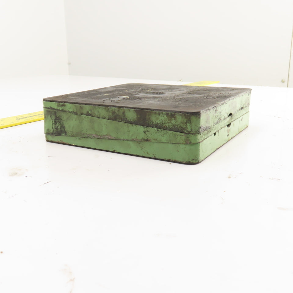 Bilz PK 4/2 PK 4/1 Machine Base Precision Leveling Wedge Vibration Dampening