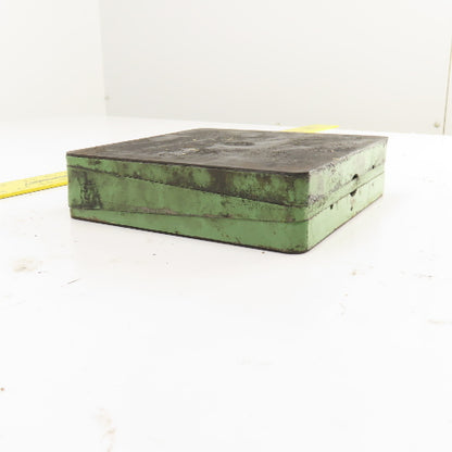 Bilz PK 4/2 PK 4/1 Machine Base Precision Leveling Wedge Vibration Dampening