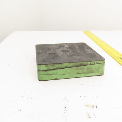Bilz PK 4/2 PK 4/1 Machine Base Precision Leveling Wedge Vibration Dampening
