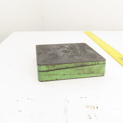 Bilz PK 4/2 PK 4/1 Machine Base Precision Leveling Wedge Vibration Dampening