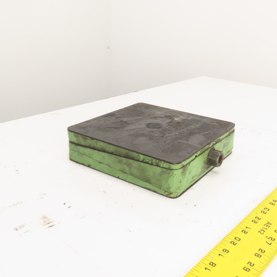 Bilz PK 4/2 PK 4/1 Machine Base Precision Leveling Wedge Vibration Dampening