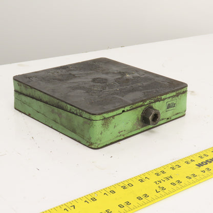 Bilz PK 4/2 PK 4/1 Machine Base Precision Leveling Wedge Vibration Dampening