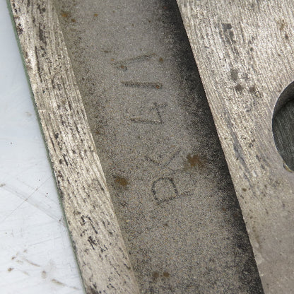 Bilz PK 4/2 PK 4/1 Machine Base Precision Leveling Wedge Vibration Dampening