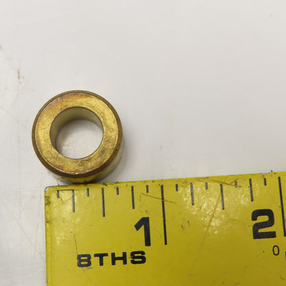 Haggard & Stocking P48-8-.433 .433 ID x .400 TiN Coated Bushing Lot Of 150