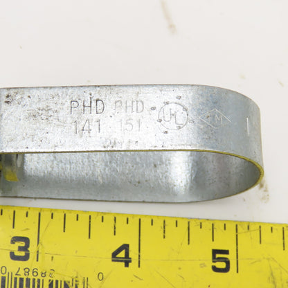 PHD 141 1" Pipe Swivel Ring Hanger 3/8-16 Thread Lot Of 54