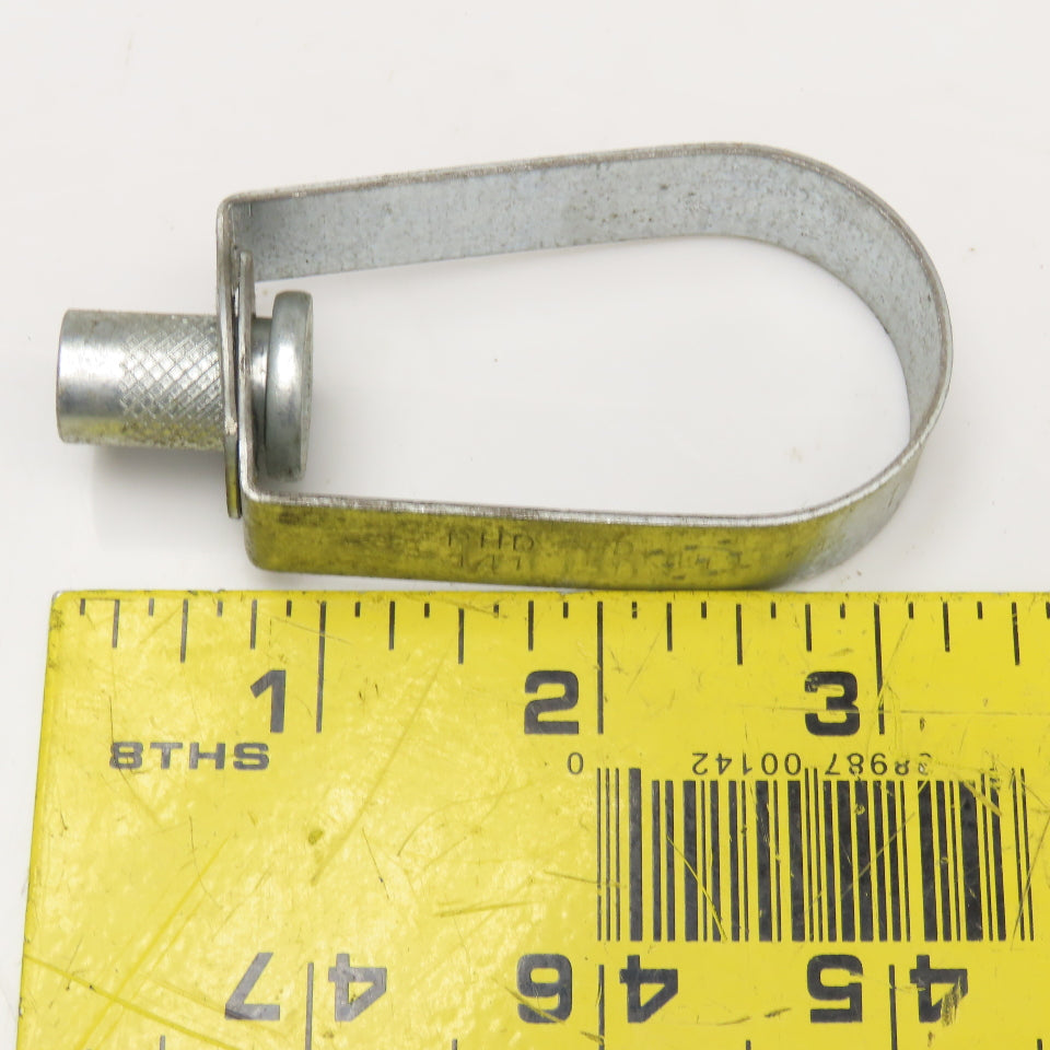 PHD 141 1" Pipe Swivel Ring Hanger 3/8-16 Thread Lot Of 54