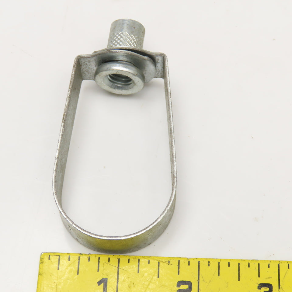 PHD 141 1" Pipe Swivel Ring Hanger 3/8-16 Thread Lot Of 54