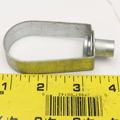 PHD 141 1" Pipe Swivel Ring Hanger 3/8-16 Thread Lot Of 54