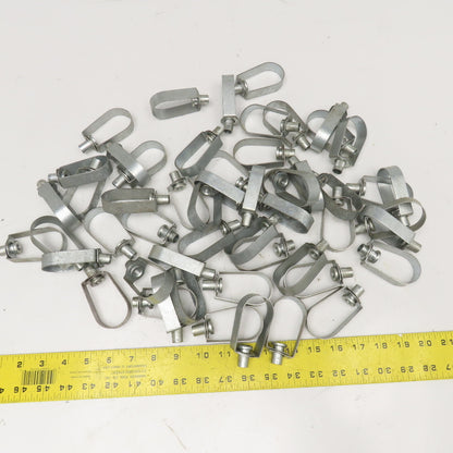 PHD 141 1" Pipe Swivel Ring Hanger 3/8-16 Thread Lot Of 54