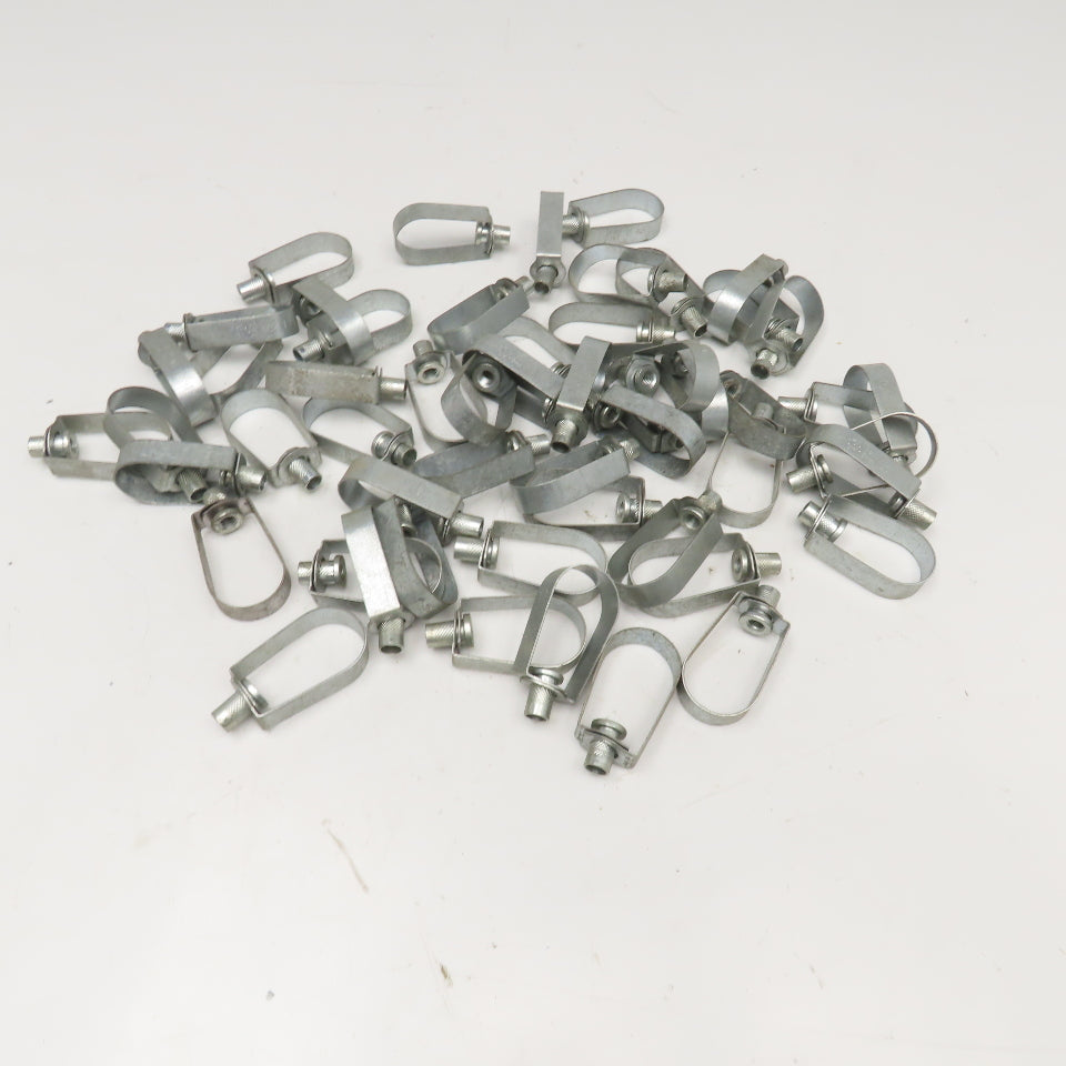 PHD 141 1" Pipe Swivel Ring Hanger 3/8-16 Thread Lot Of 54