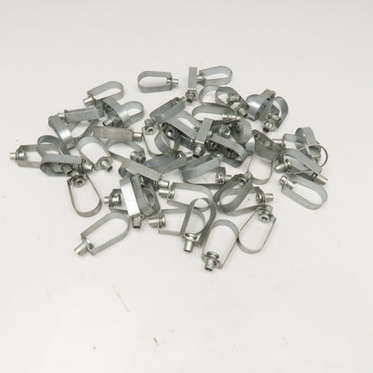 PHD 141 1" Pipe Swivel Ring Hanger 3/8-16 Thread Lot Of 54