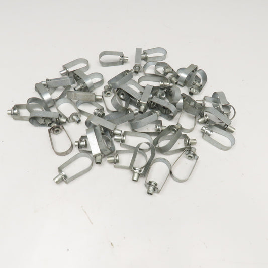 PHD 141 1" Pipe Swivel Ring Hanger 3/8-16 Thread Lot Of 54