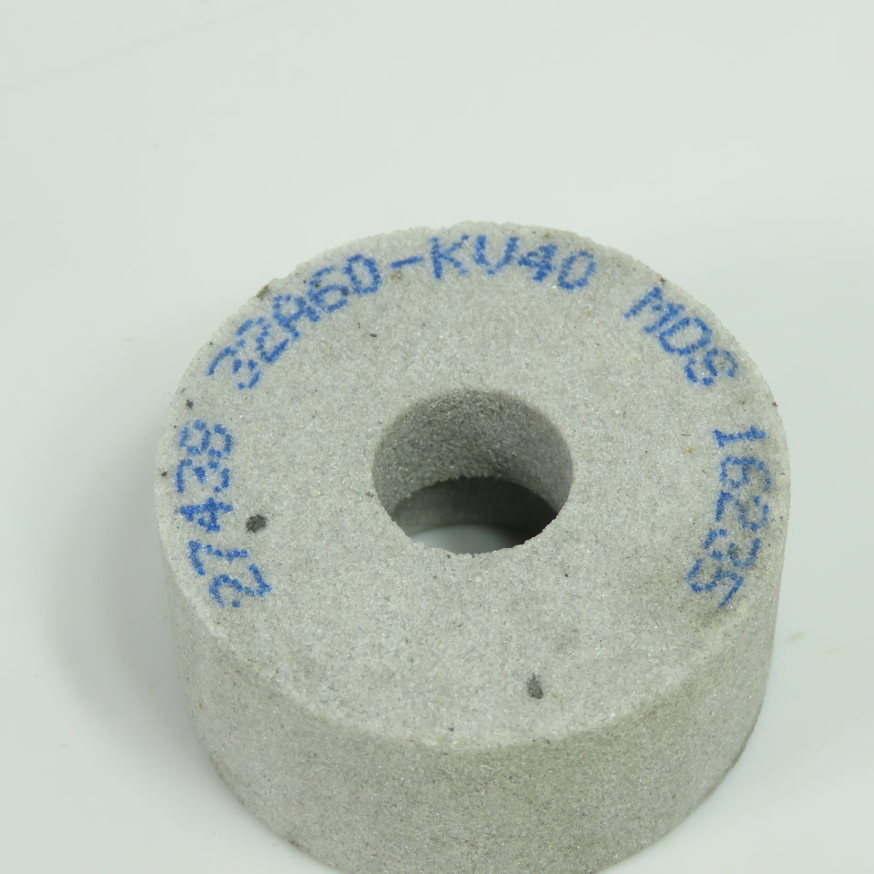 Norton 32A60-KV40 2" x 1" x 5/8" Grinding Wheel MOS 16235 Lot Of 14