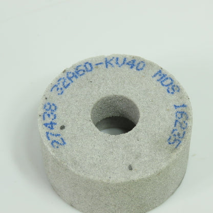 Norton 32A60-KV40 2" x 1" x 5/8" Grinding Wheel MOS 16235 Lot Of 14
