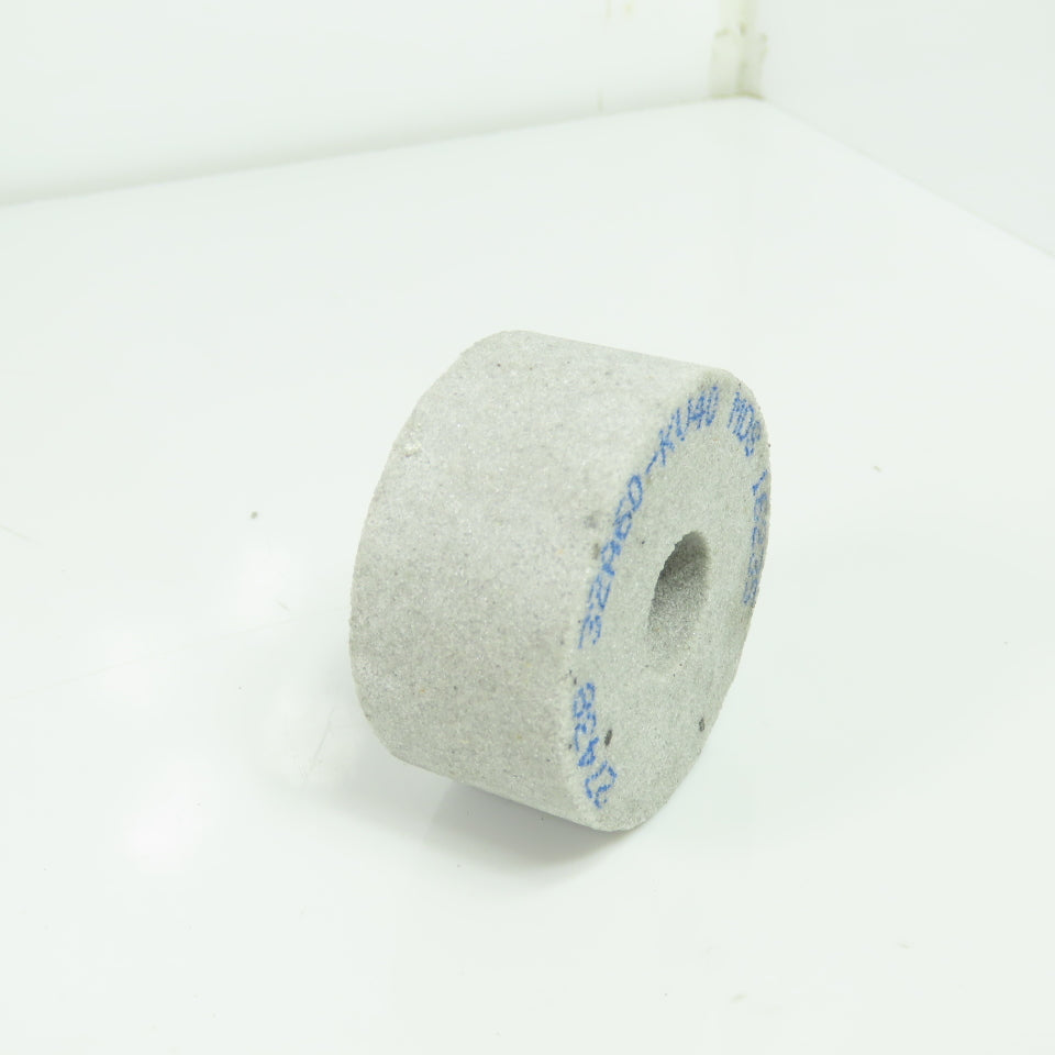 Norton 32A60-KV40 2" x 1" x 5/8" Grinding Wheel MOS 16235 Lot Of 14