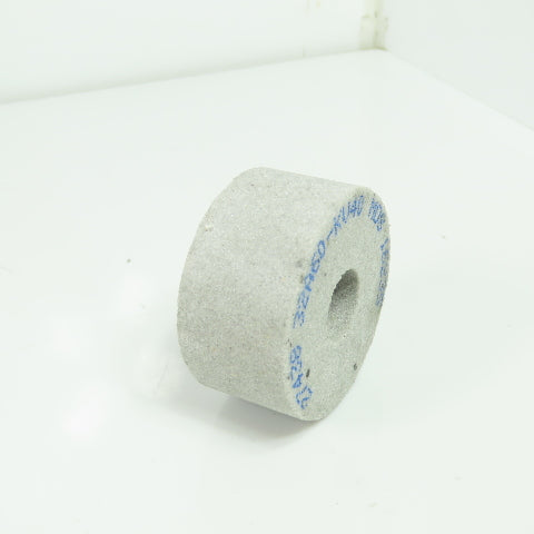 Norton 32A60-KV40 2" x 1" x 5/8" Grinding Wheel MOS 16235 Lot Of 14