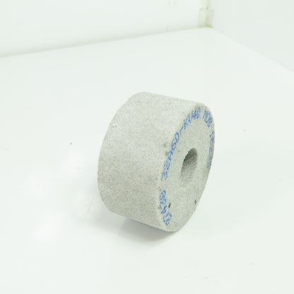 Norton 32A60-KV40 2" x 1" x 5/8" Grinding Wheel MOS 16235 Lot Of 14