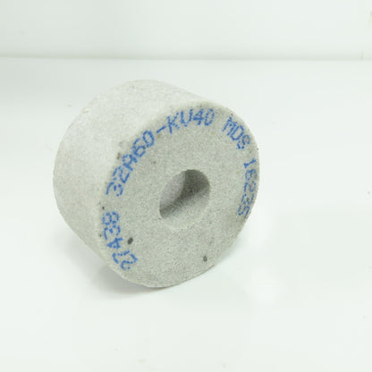 Norton 32A60-KV40 2" x 1" x 5/8" Grinding Wheel MOS 16235 Lot Of 14