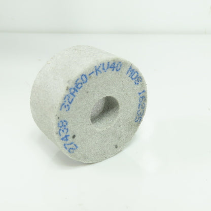 Norton 32A60-KV40 2" x 1" x 5/8" Grinding Wheel MOS 16235 Lot Of 14