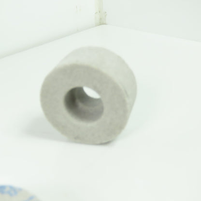 Norton 32A60-KV40 2" x 1" x 5/8" Grinding Wheel MOS 16235 Lot Of 14