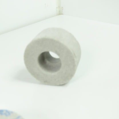 Norton 32A60-KV40 2" x 1" x 5/8" Grinding Wheel MOS 16235 Lot Of 14