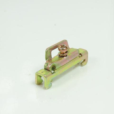 Idec BNL-6 Din Rail End Stop Clip Clamp Lot Of 20