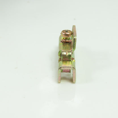 Idec BNL-6 Din Rail End Stop Clip Clamp Lot Of 20