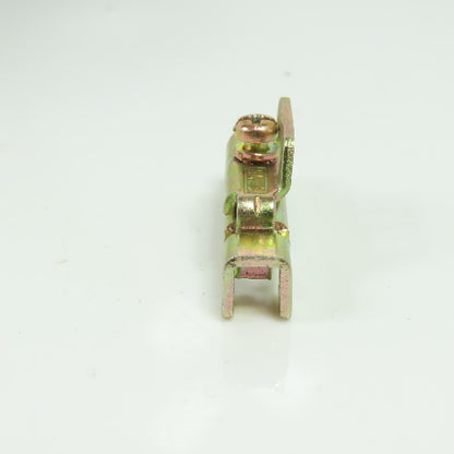 Idec BNL-6 Din Rail End Stop Clip Clamp Lot Of 20