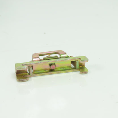 Idec BNL-6 Din Rail End Stop Clip Clamp Lot Of 20