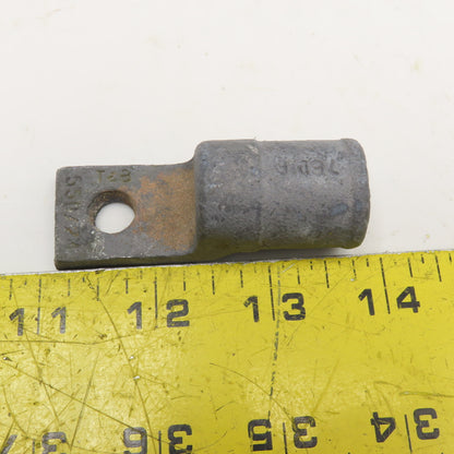 T&B 251-30485-1022 Copper 1 Hole Compression Lug Blue 550/24