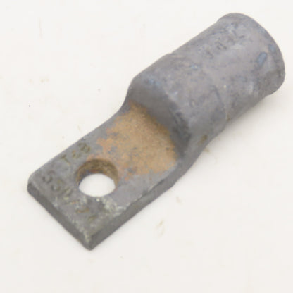 T&B 251-30485-1022 Copper 1 Hole Compression Lug Blue 550/24