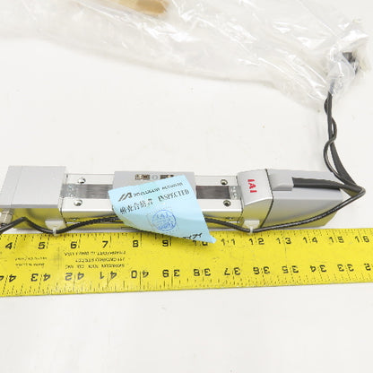 IAI RCS-SA4-A-20-L-50N-BL Robo Cylinder 50mm Stroke Linear Actuator